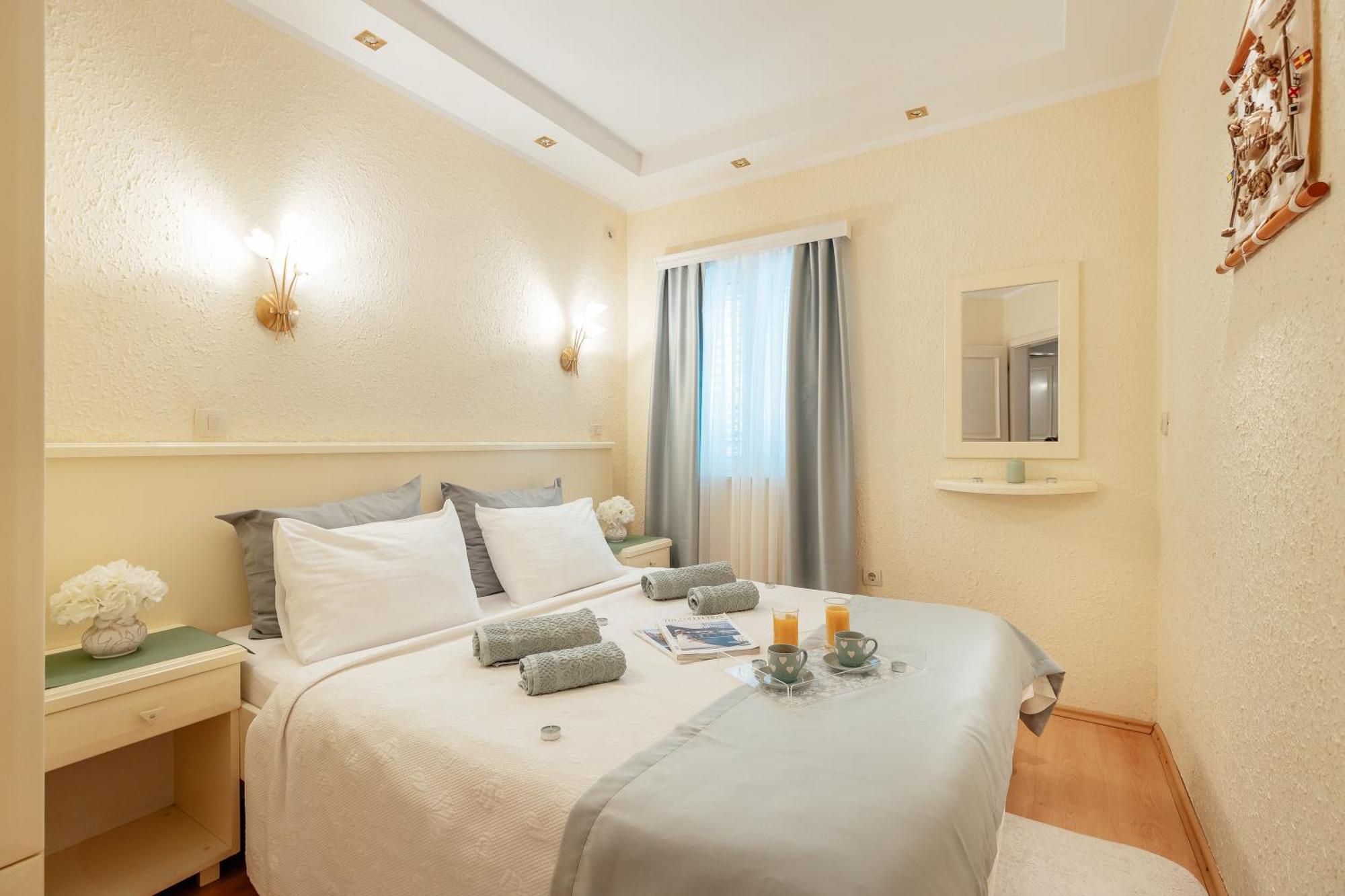 Apartment Porobic