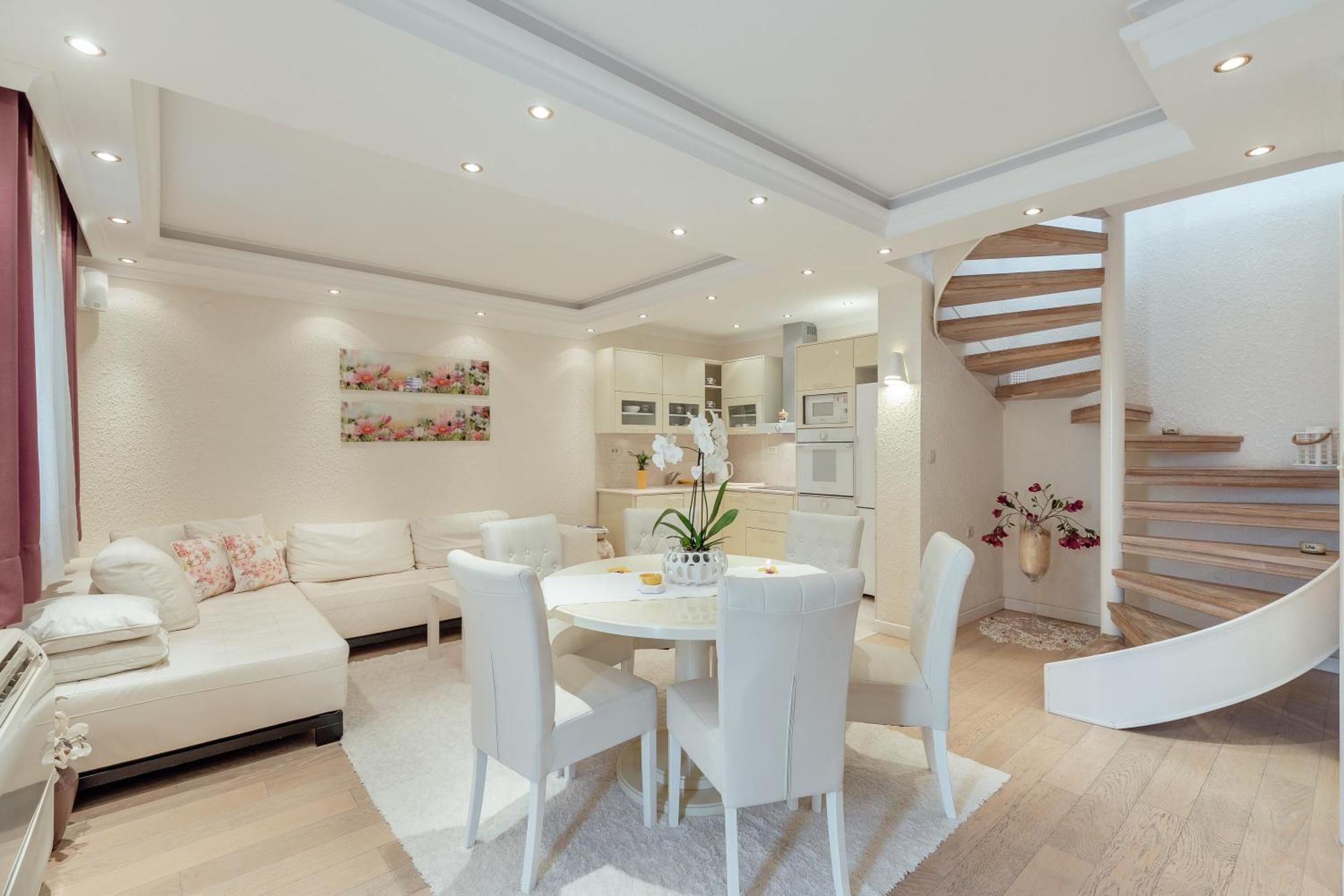 Porobic Apartment *