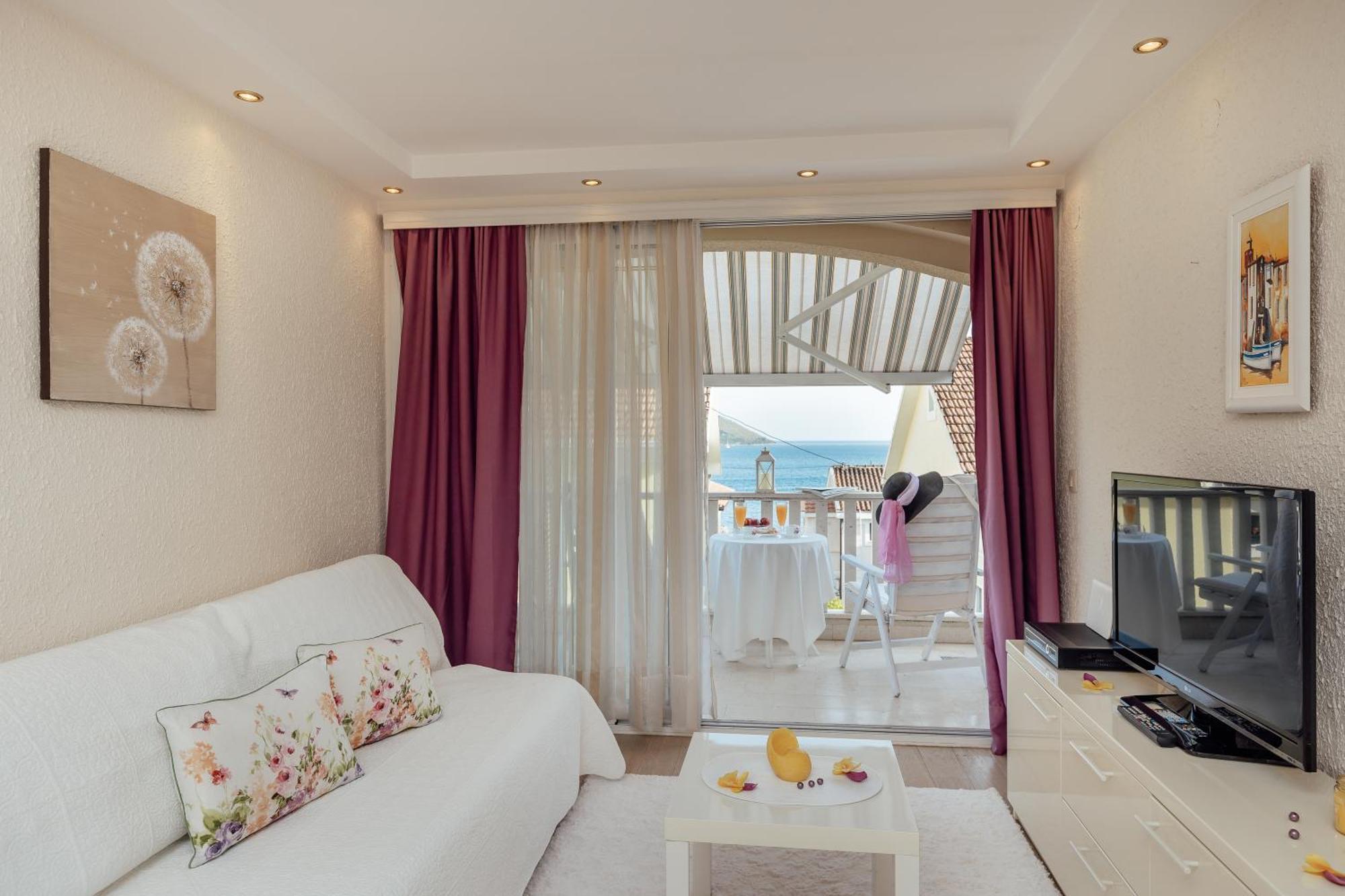 Porobic Apartment Herceg Novi