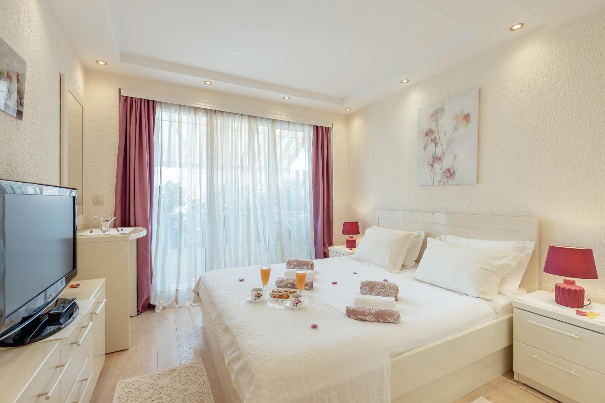 Porobic Apartment