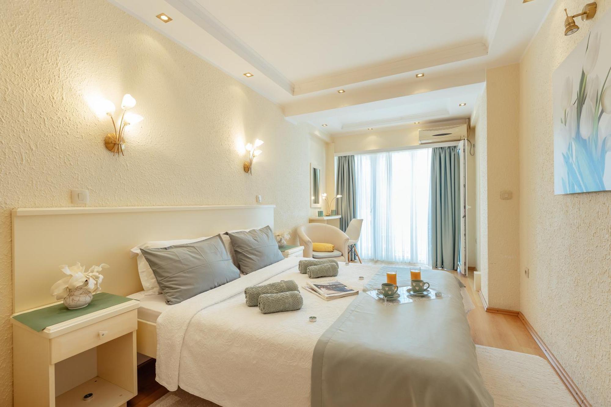 Apartment Porobic