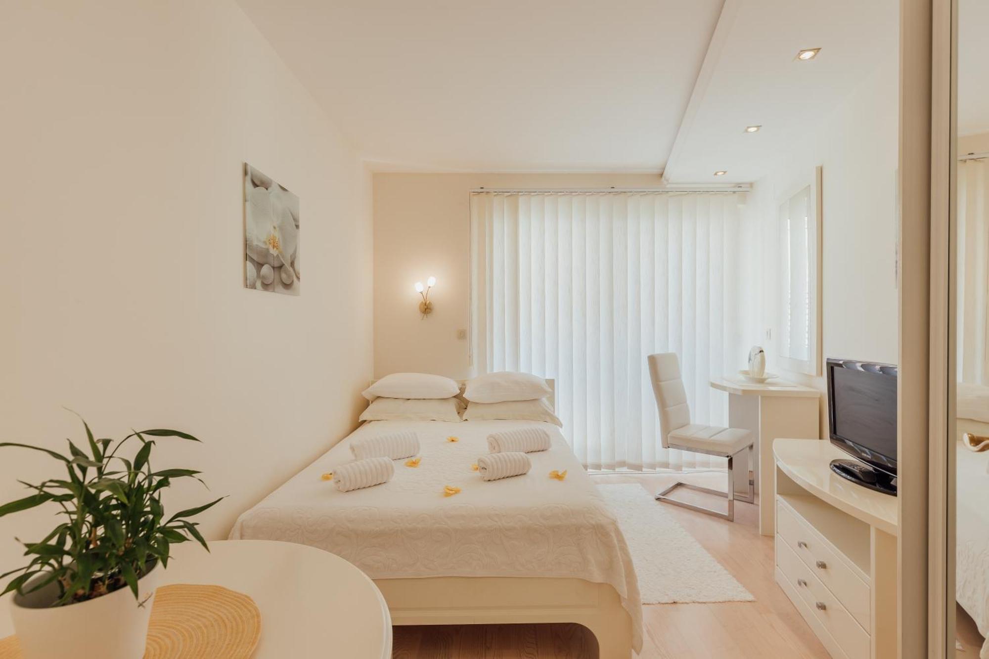 Apartment Porobic Herceg Novi