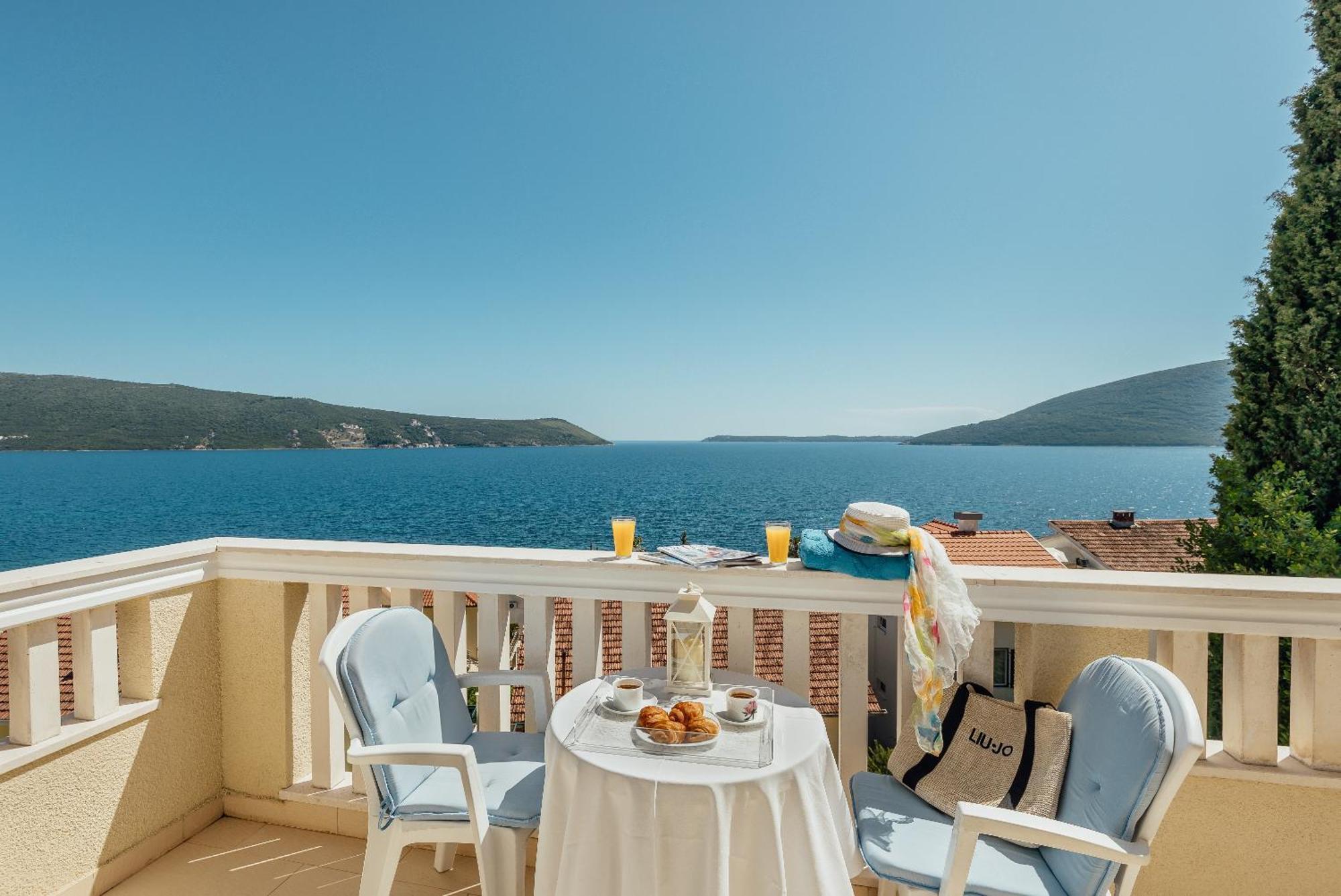 Porobic * Herceg Novi