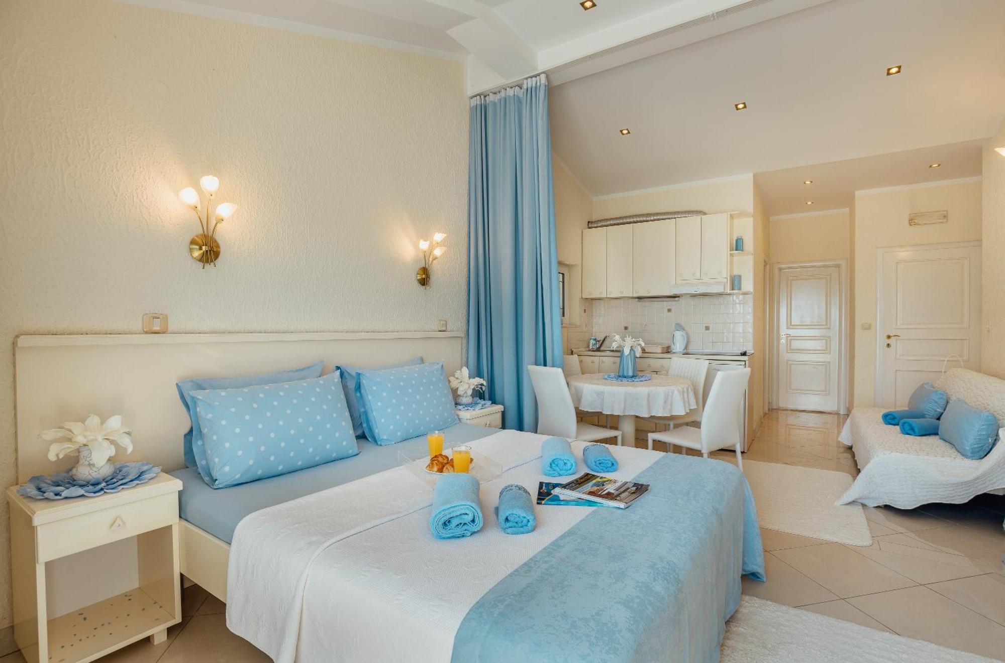 Apartment Porobic
