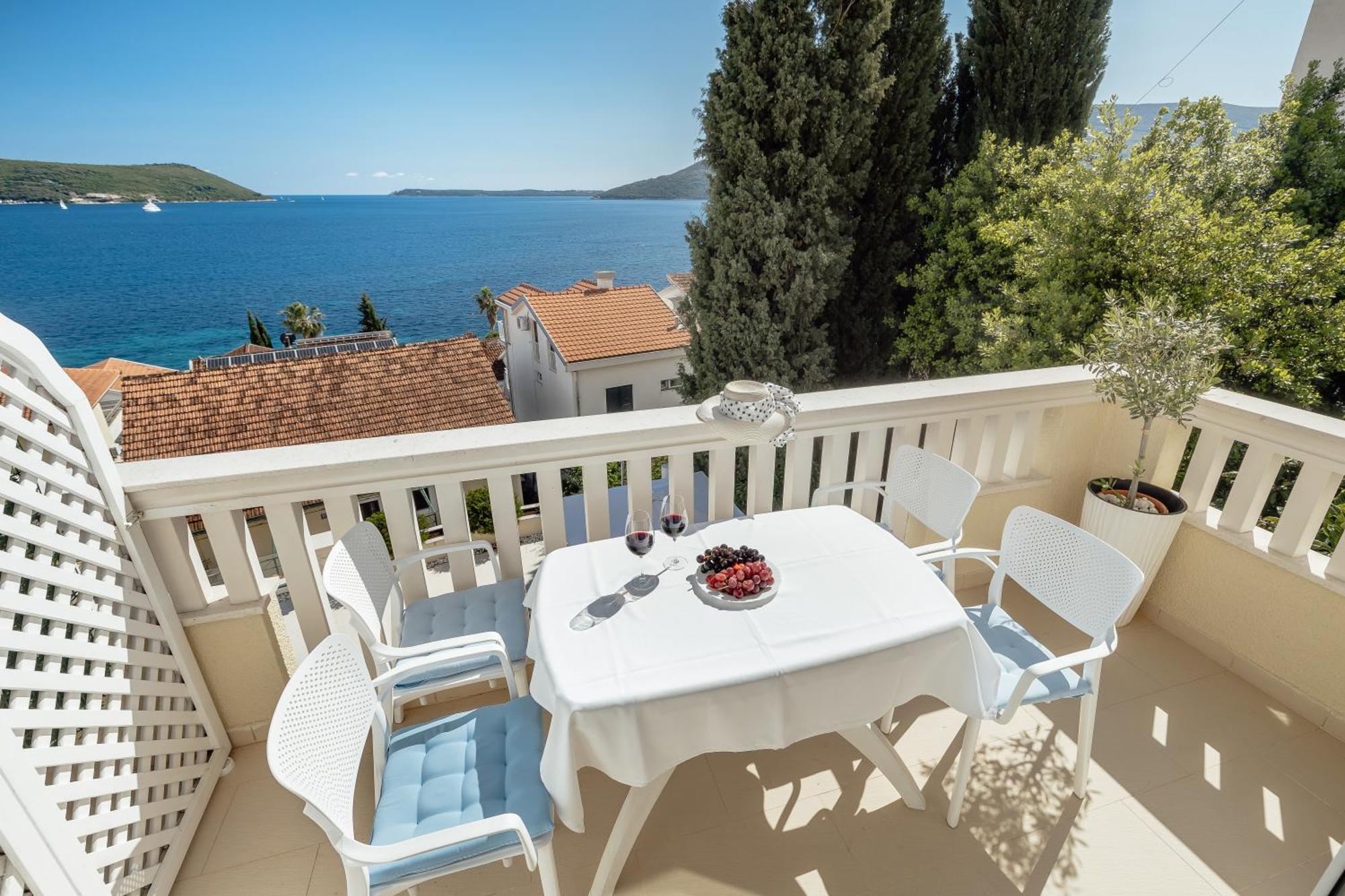 Porobic Apartment Herceg Novi