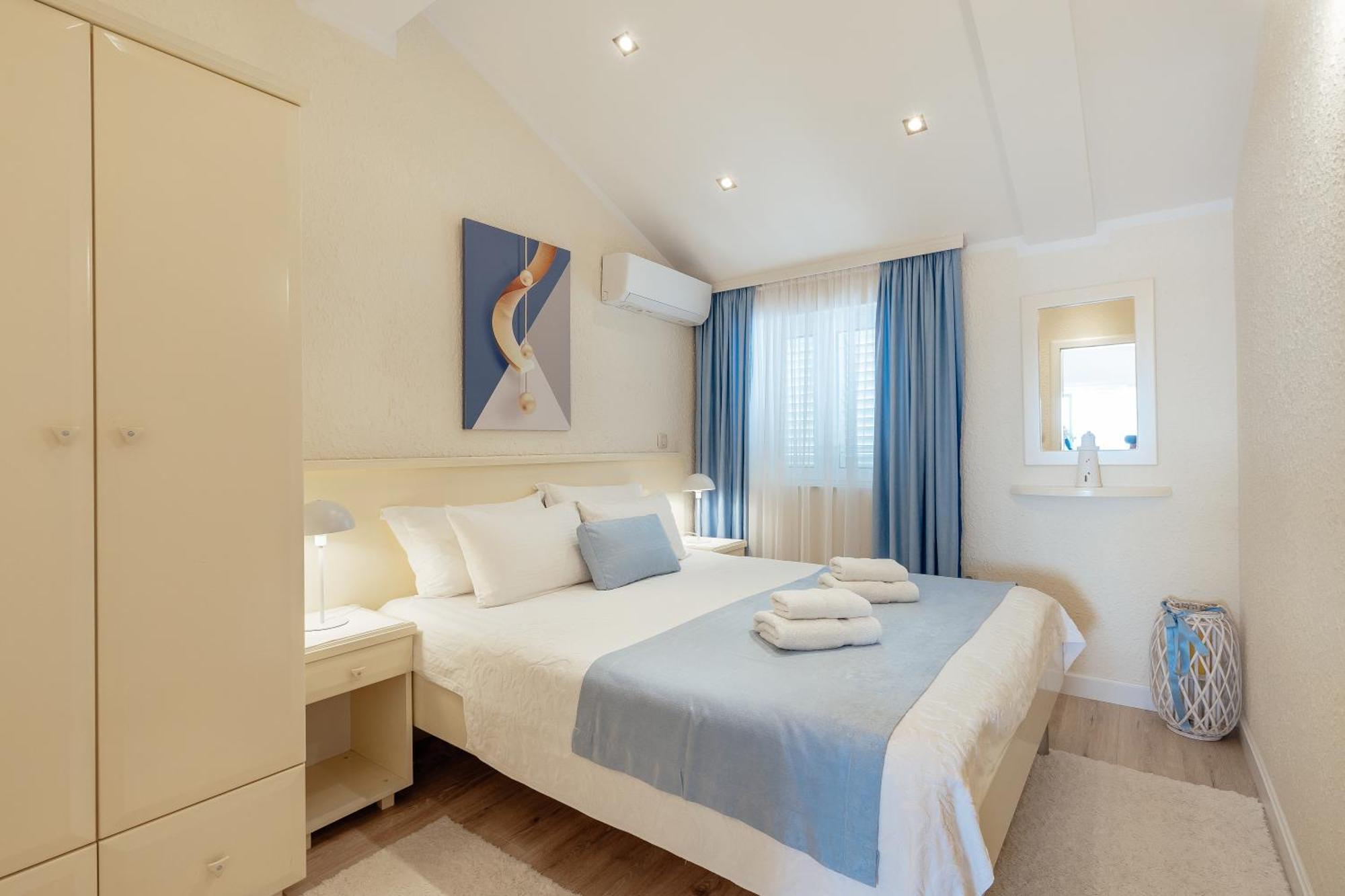 Porobic Apartment Herceg Novi