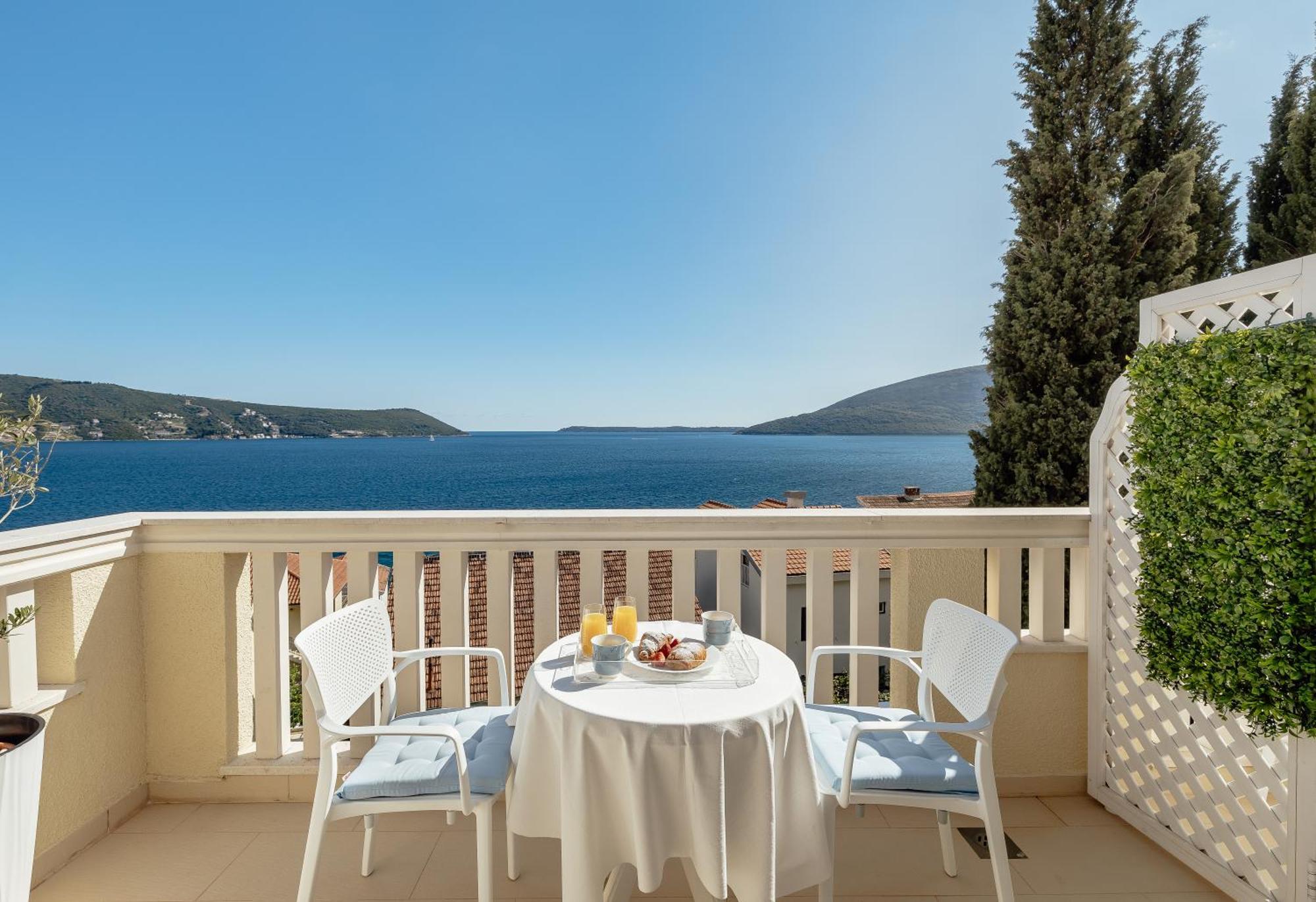 Porobic Apartment Herceg Novi