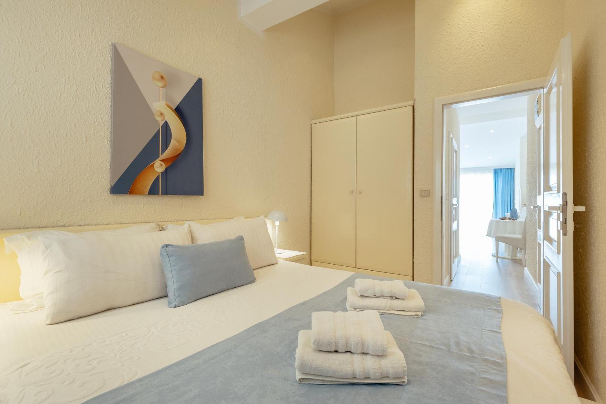 Porobic Apartment