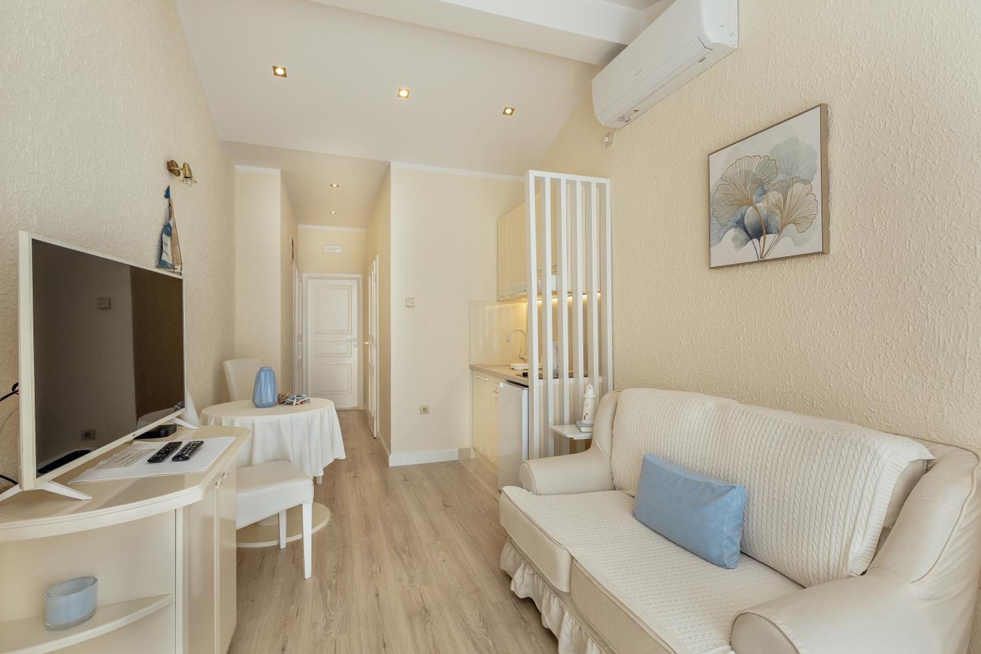 Apartman Porobic