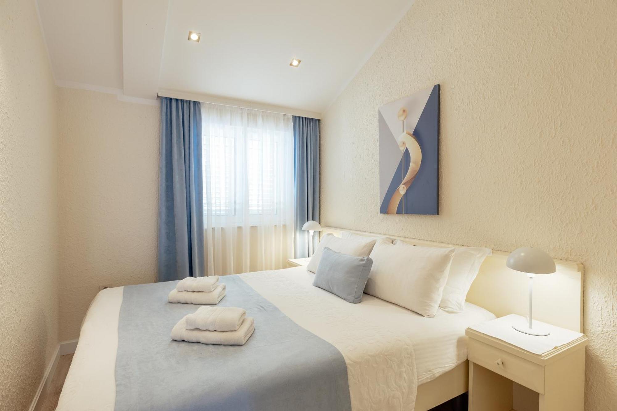 Porobic Apartment *