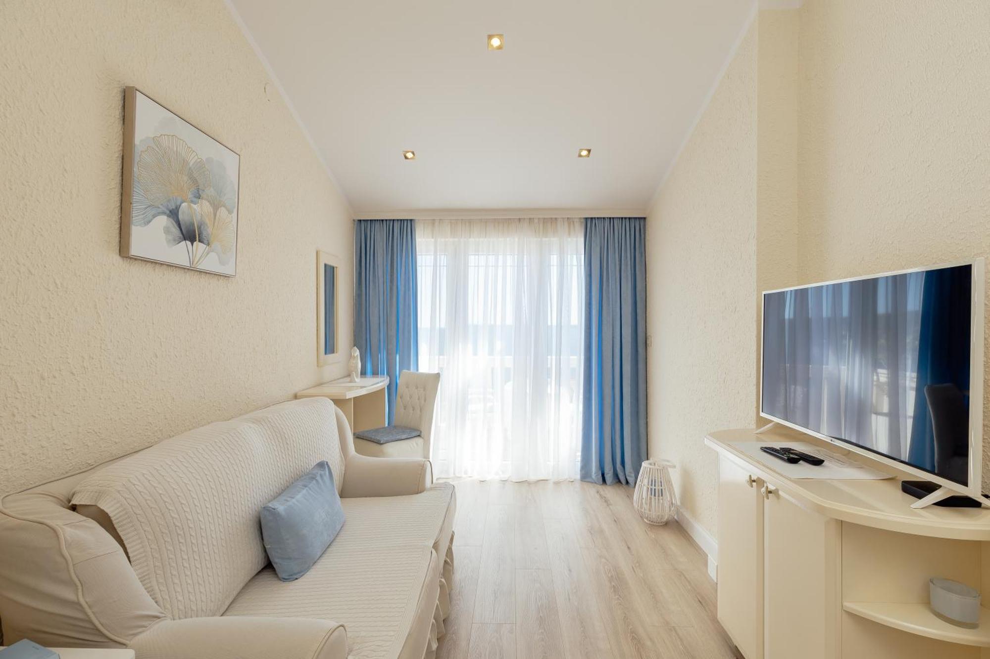 Appartement Porobic