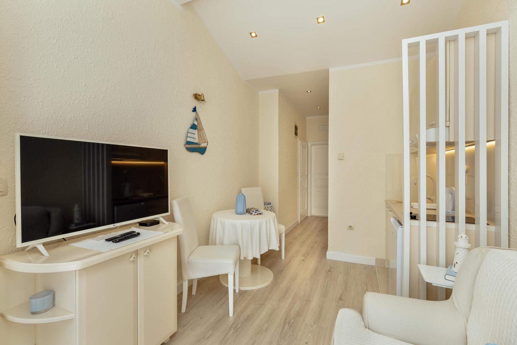 Porobic Apartman *