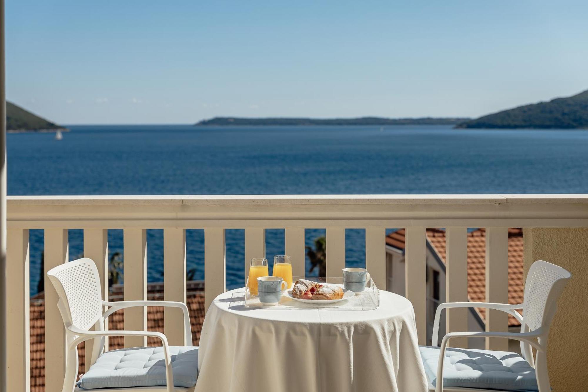 Porobic Apartment Herceg Novi
