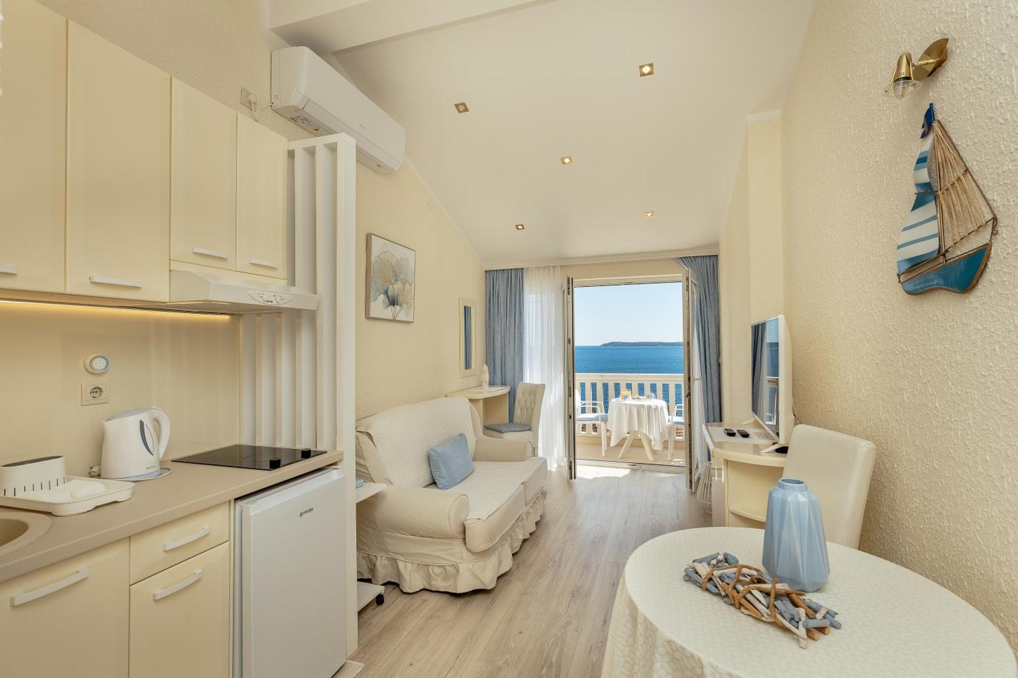 Apartment Porobic Herceg Novi