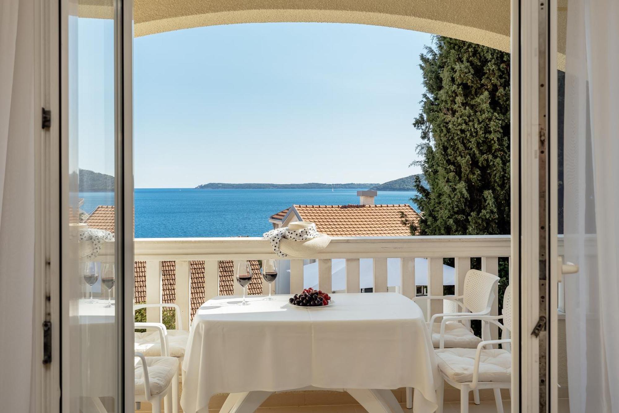 Porobic Apartman Herceg Novi