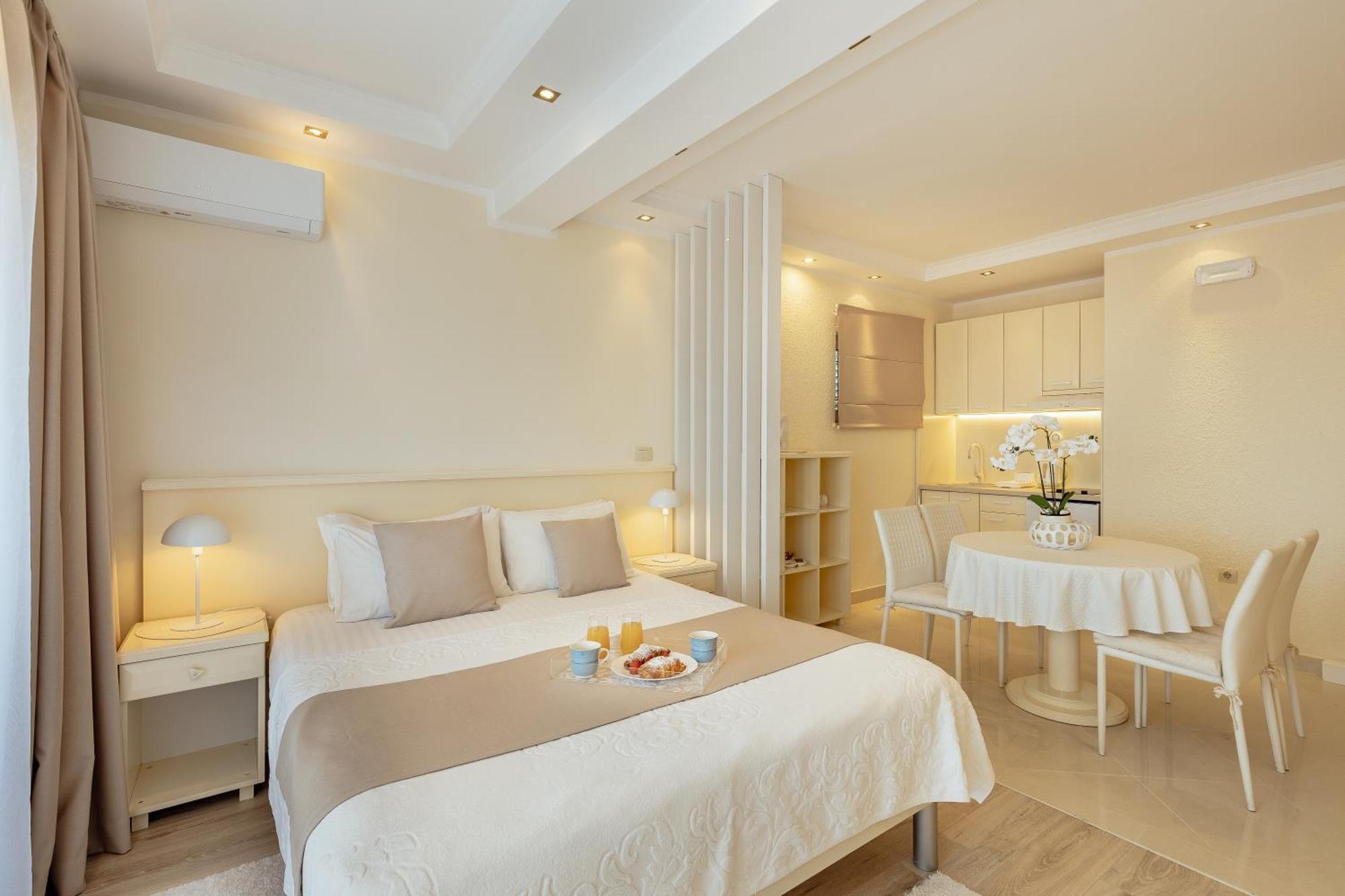 Porobic Apartment