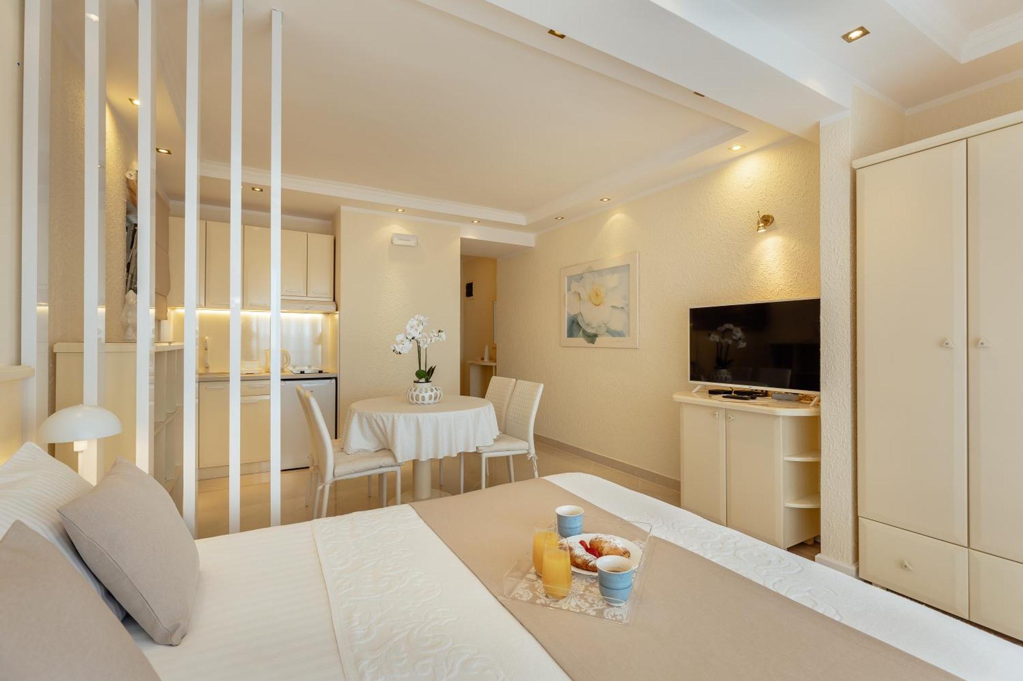 Apartman Porobic