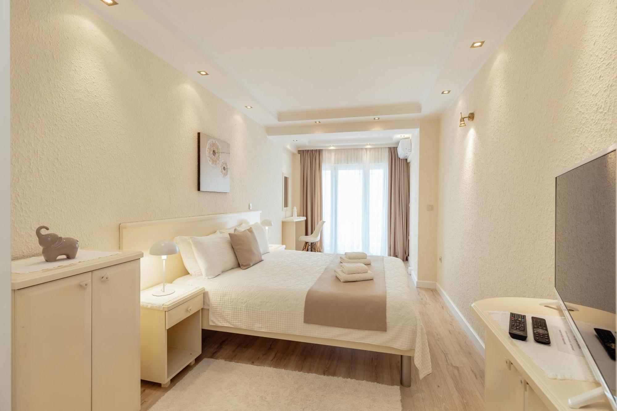 Apartman Porobic *