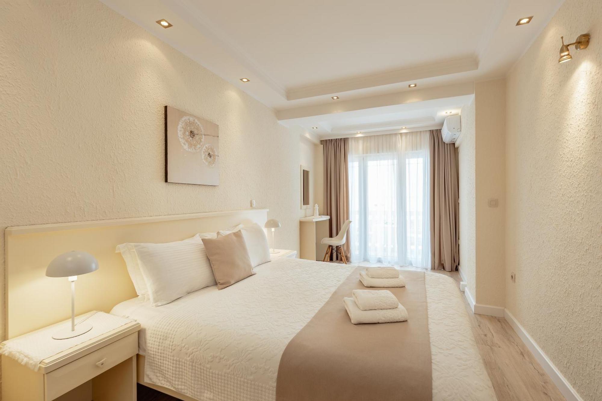 Porobic Apartment Herceg Novi