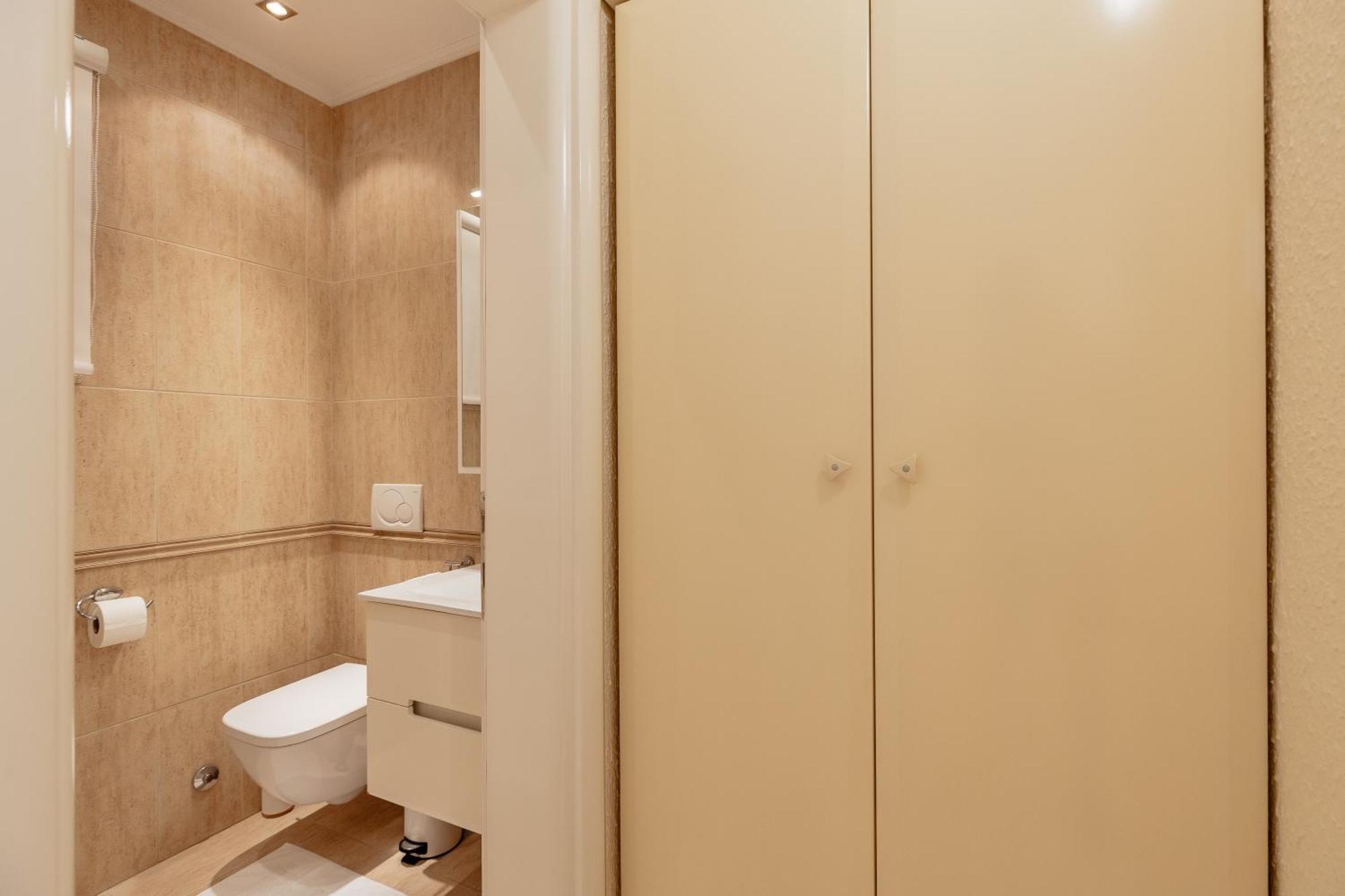 Apartment Porobic Herceg Novi