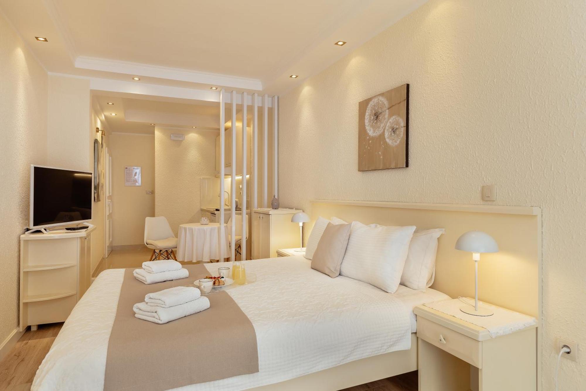 Porobic Apartman *