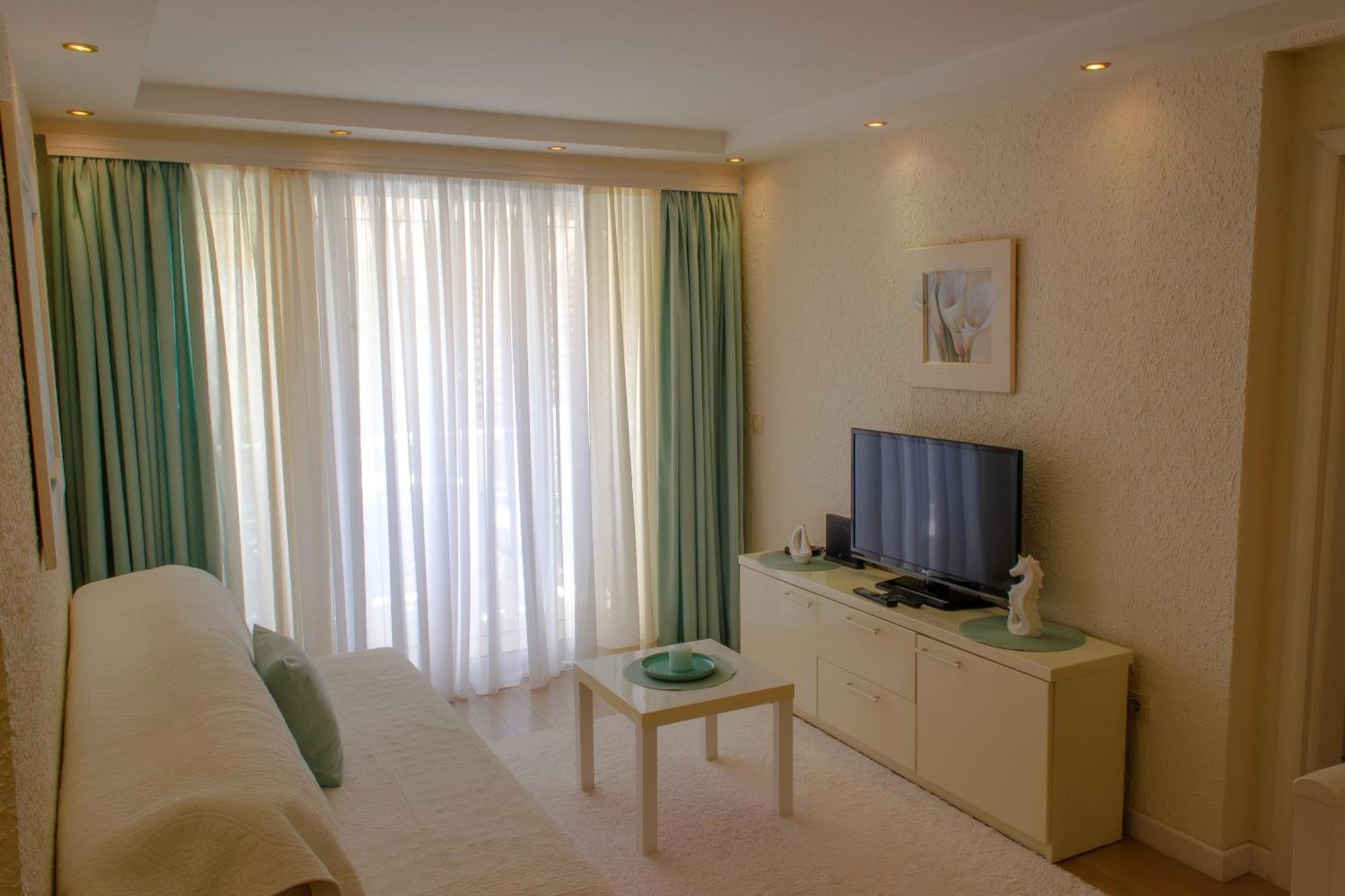 Porobic Appartement *
