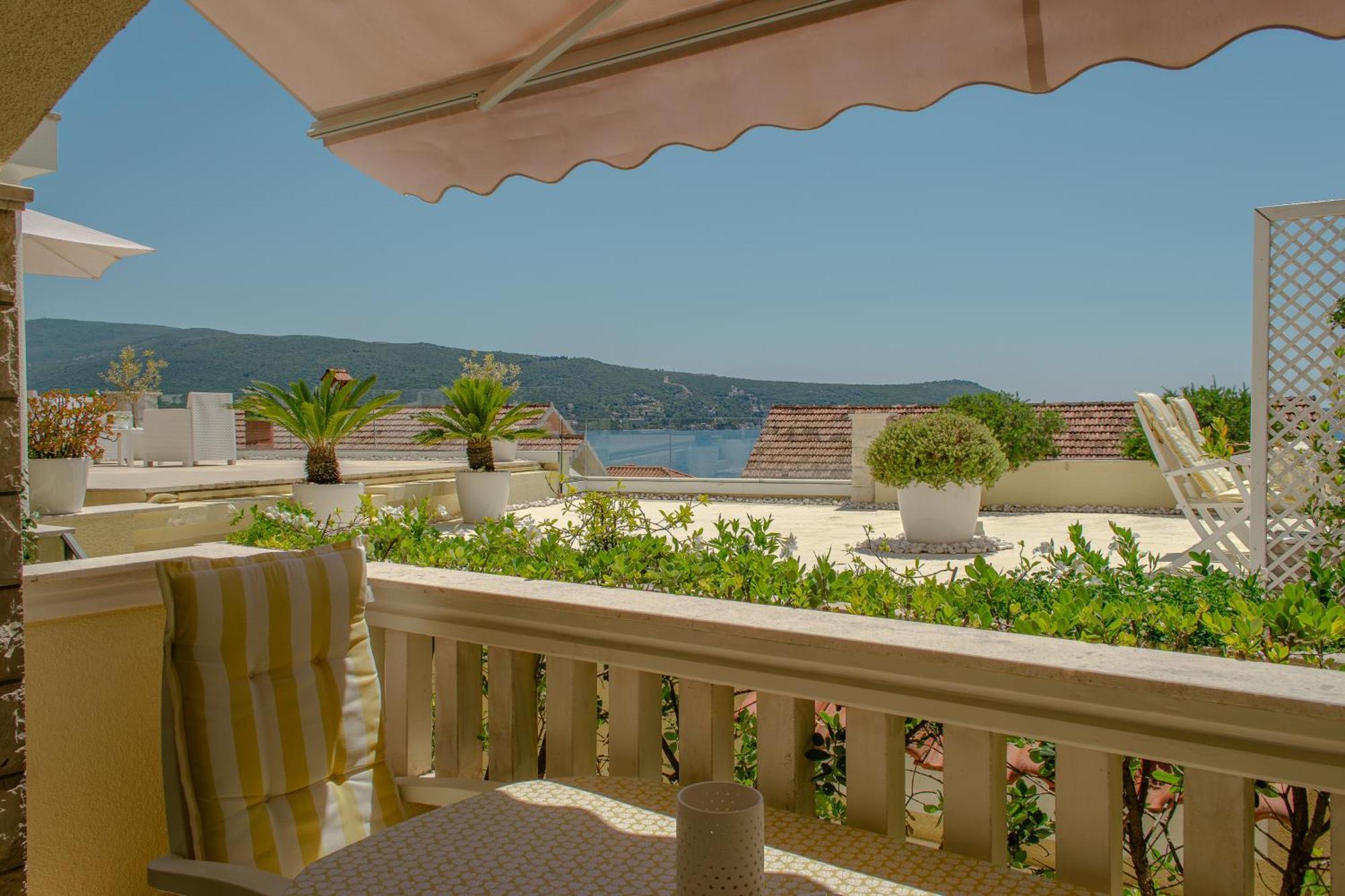Porobic Apartman Herceg Novi