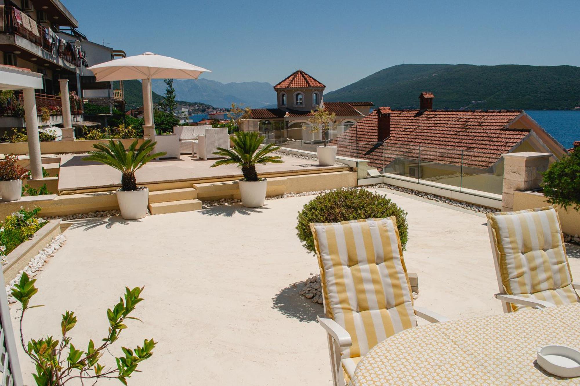 Apartman Porobic Herceg Novi